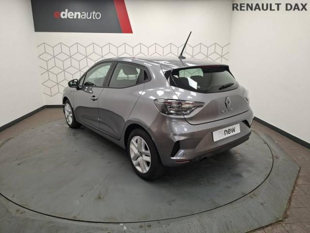 Renault Clio image 2