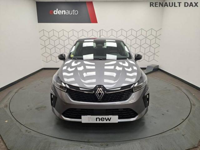 Renault Clio image 6