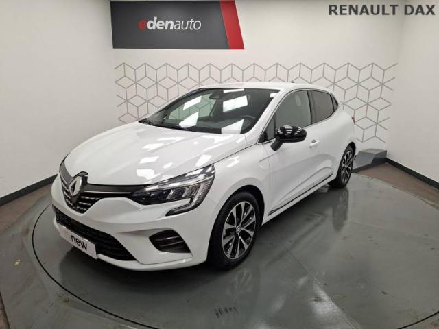 Renault Clio E-Tech Full Hybrid 145 Techno