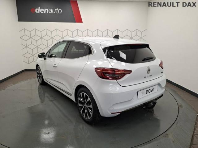 Renault Clio image 8