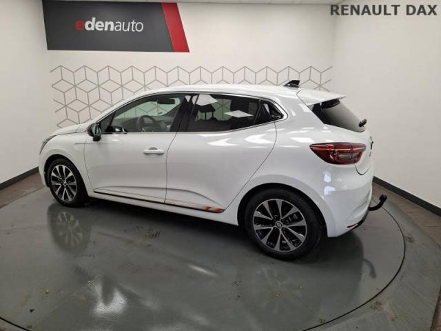 Renault Clio image 9