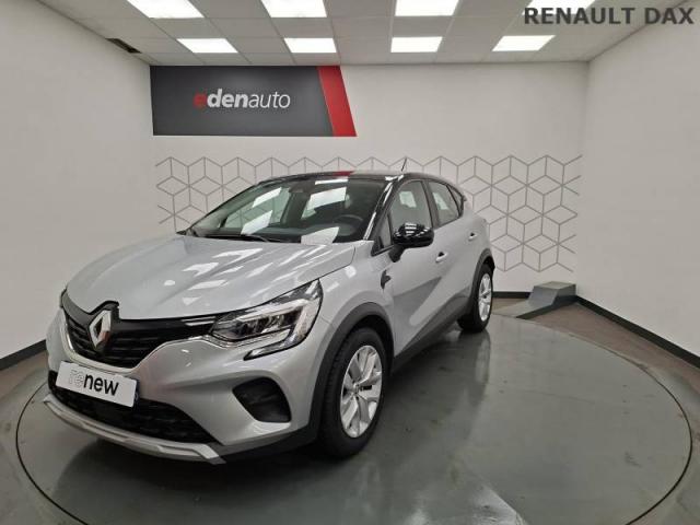 Renault Captur Tce 90 - 21 Business