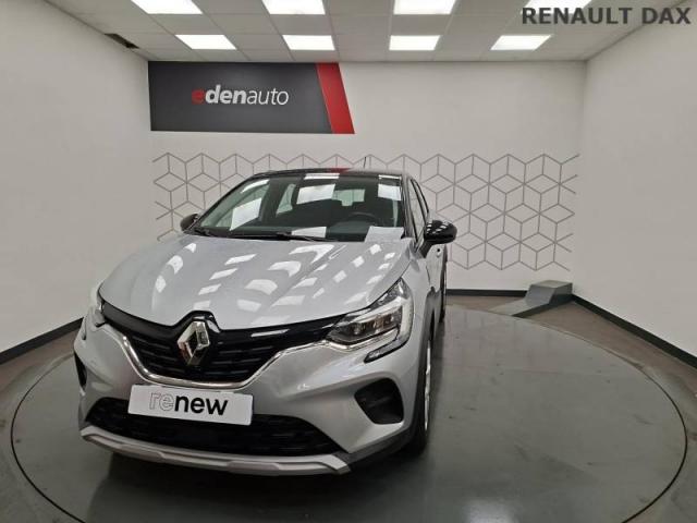 Renault Captur image 8