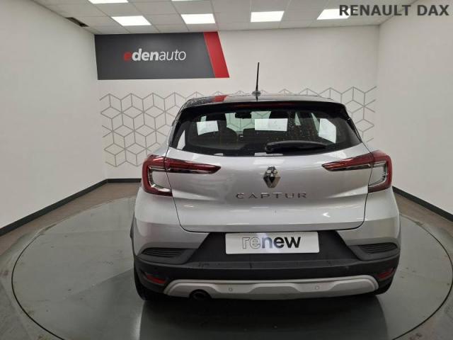 Renault Captur image 1