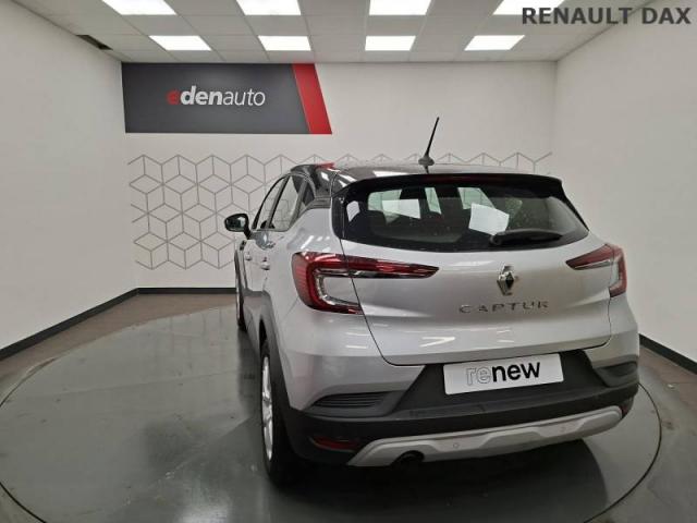 Renault Captur image 9