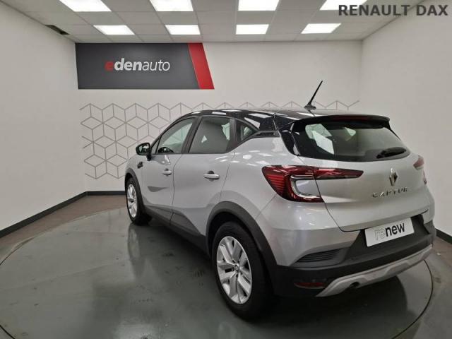 Renault Captur image 5