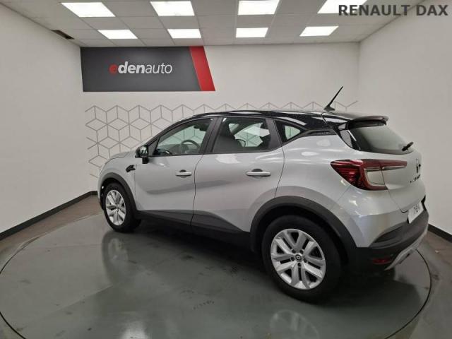 Renault Captur image 4