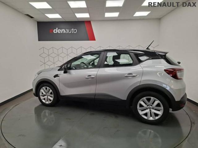 Renault Captur image 3