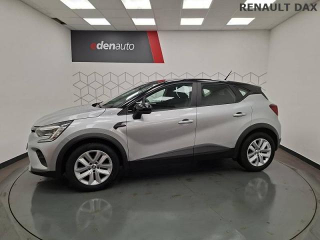 Renault Captur image 2