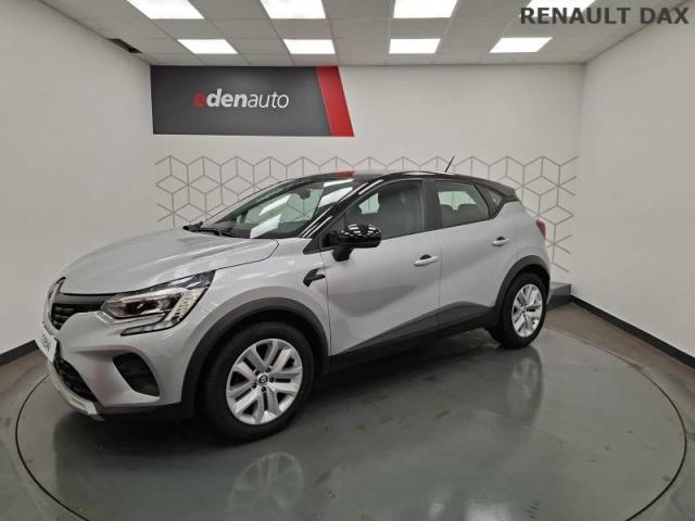 Renault Captur image 6