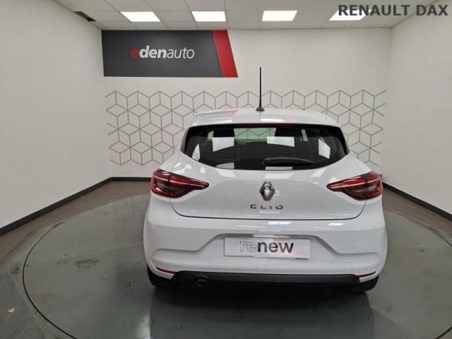 Renault Clio image 3