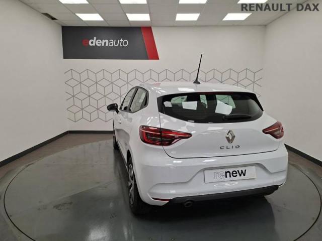 Renault Clio image 1