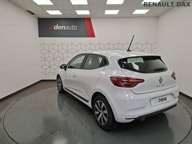Renault Clio image 8