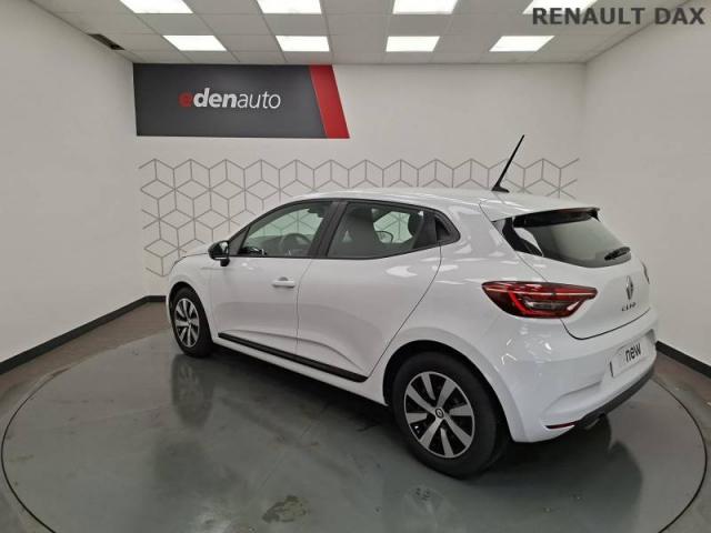 Renault Clio image 6