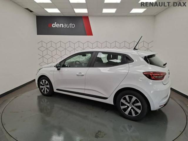 Renault Clio image 9