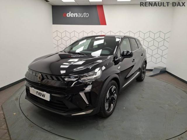 Renault Symbioz E-Tech Full Hybrid 145 Techno