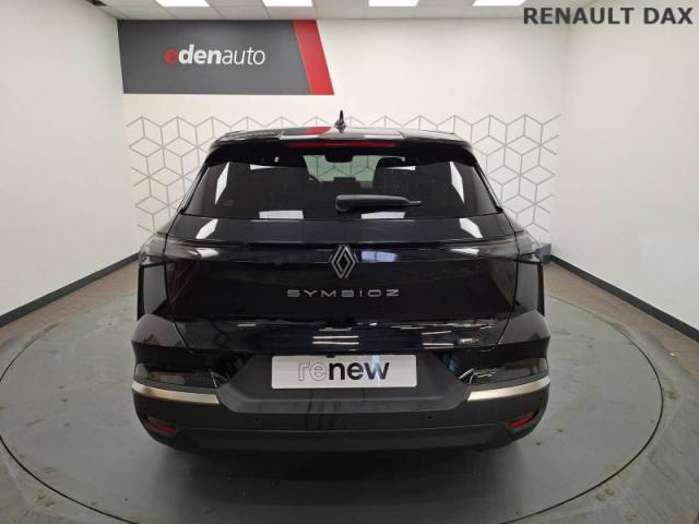 Renault Symbioz image 3