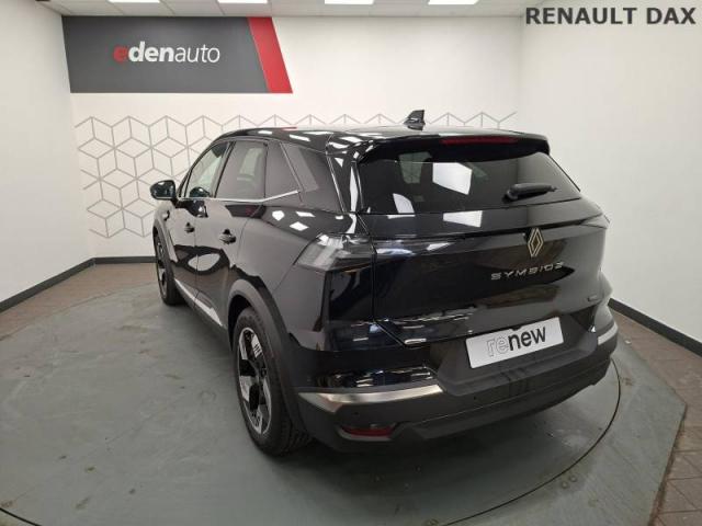 Renault Symbioz image 6