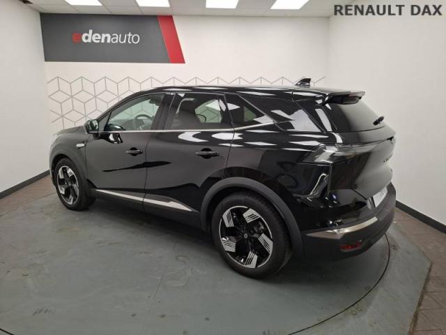 Renault Symbioz image 1