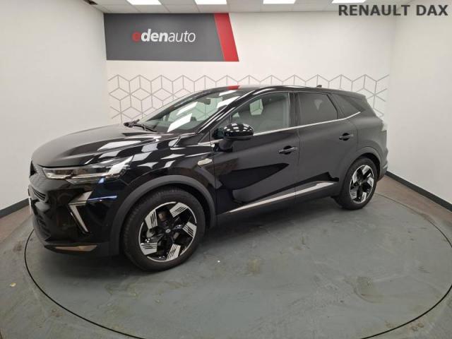 Renault Symbioz image 5