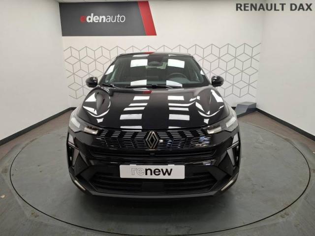 Renault Symbioz image 8