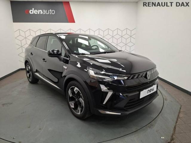 Renault Symbioz image 2