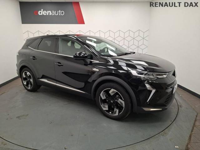 Renault Symbioz image 4