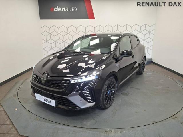 Renault Clio E-Tech Full Hybrid 145 Ch Gsr2 Esprit Alpine