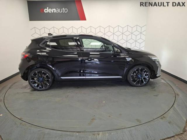 Renault Clio image 1