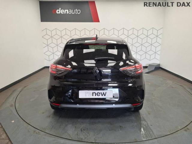 Renault Clio image 6