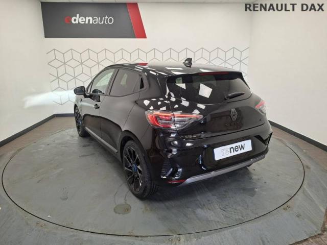 Renault Clio image 2