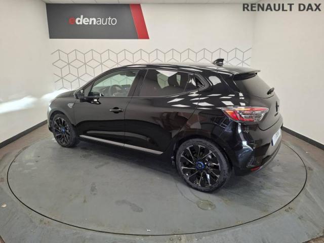 Renault Clio image 8