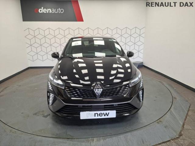 Renault Clio image 4