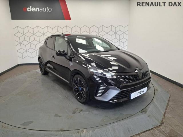 Renault Clio image 7