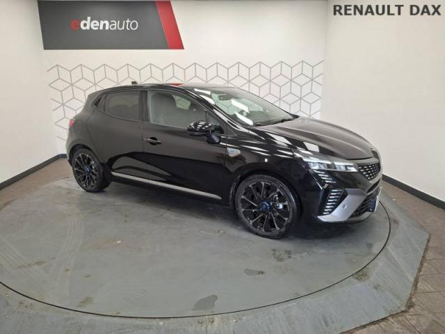 Renault Clio image 3