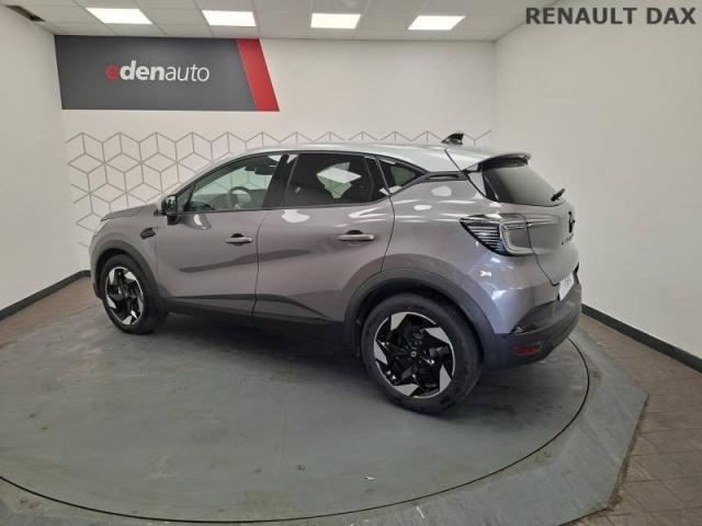 Renault Captur image 1