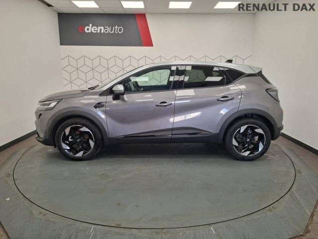 Renault Captur image 4