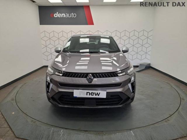 Renault Captur image 2