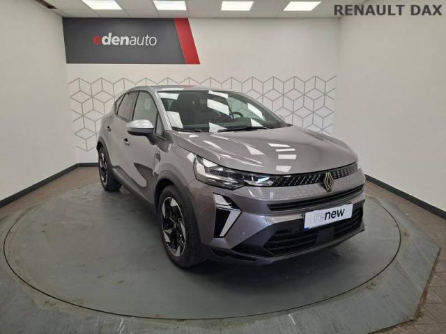 Renault Captur image 7