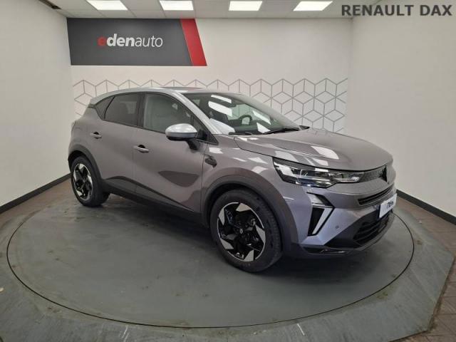 Renault Captur image 9