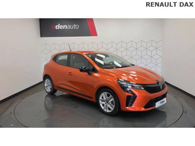 Renault Clio image 8