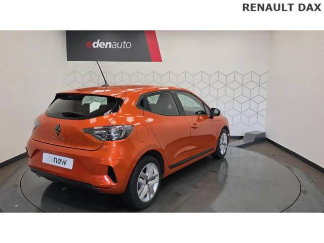Renault Clio image 1