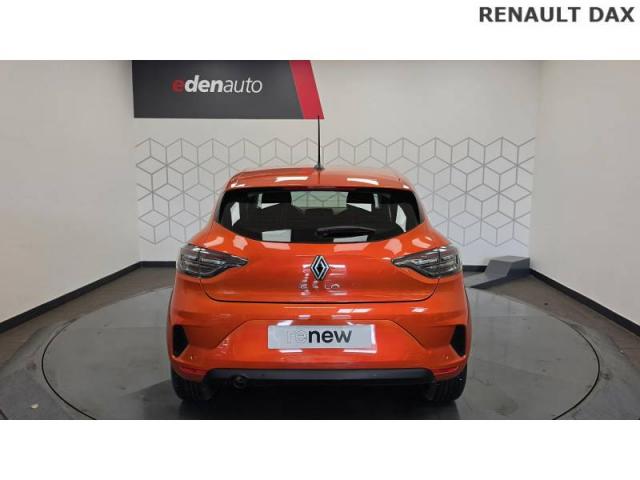 Renault Clio image 9