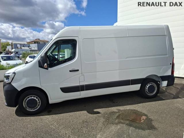 Renault Master image 5