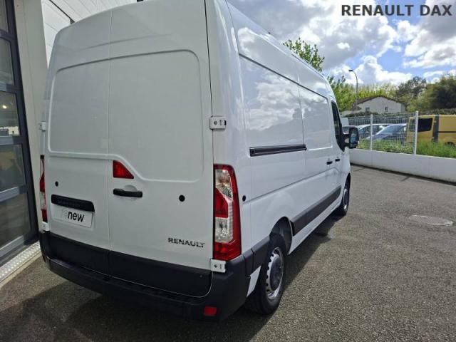 Renault Master image 8