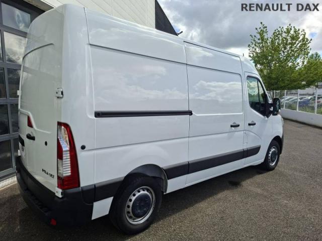 Renault Master image 3