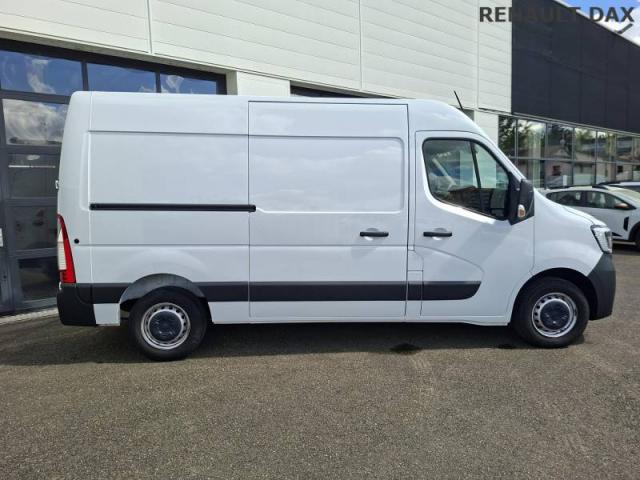 Renault Master image 6