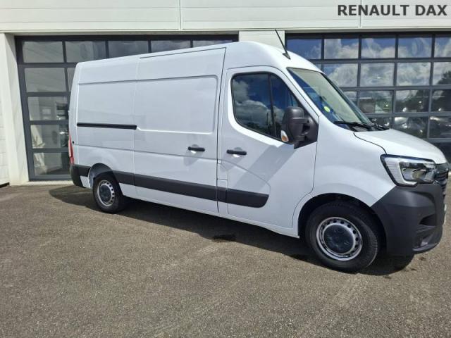 Renault Master image 1