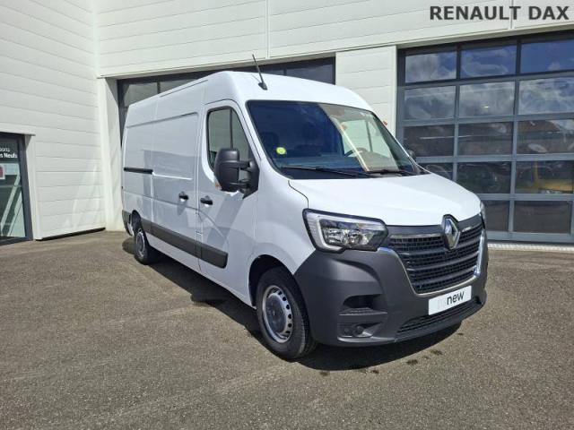 Renault Master image 7