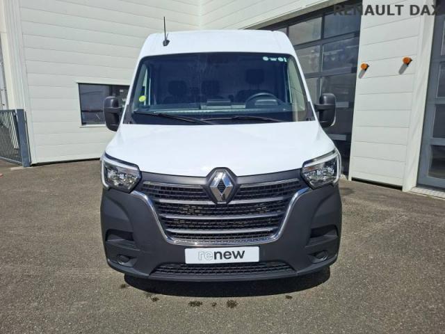 Renault Master image 4